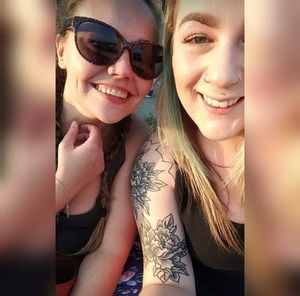 Meet your Posher, Natasha